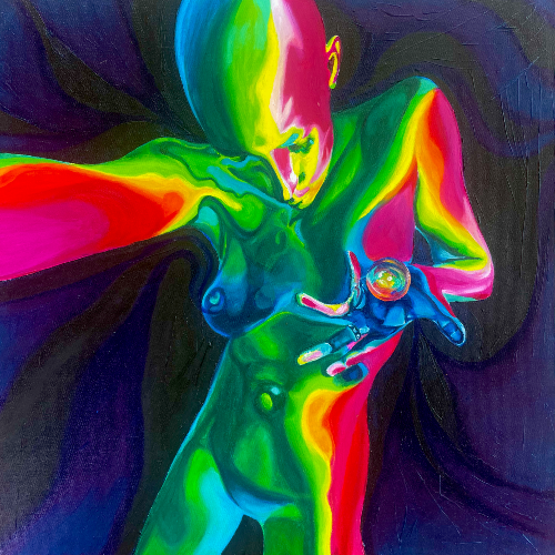 Canvas Print
