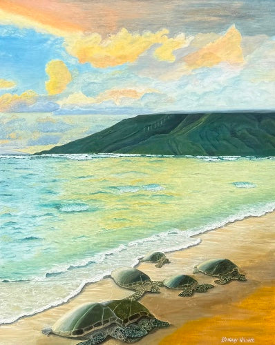 Canvas Print