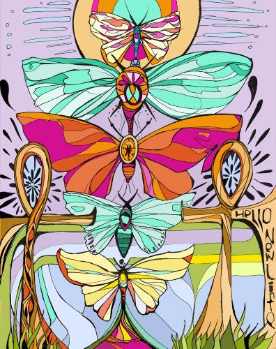 Paper Print