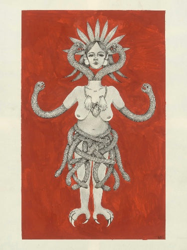 Paper Print