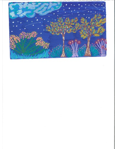 Paper Print