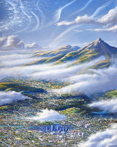 Canvas Print