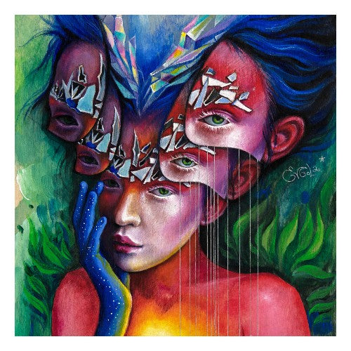 Paper Print