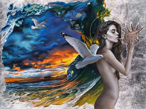 Canvas Print