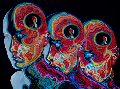 Canvas Print