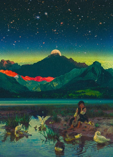 Paper Print