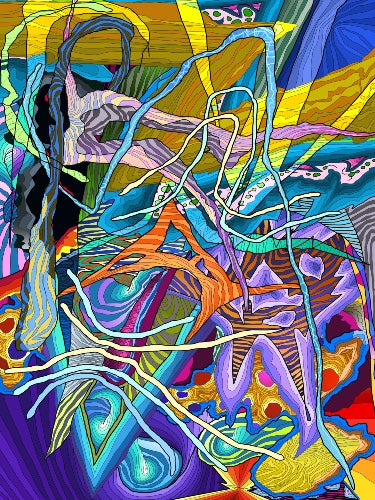 Paper Print