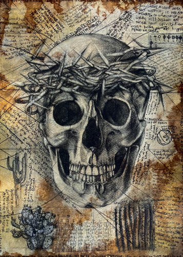 Paper Print
