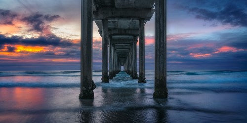 Acrylic Print