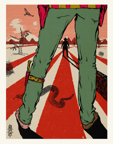 Photo Print