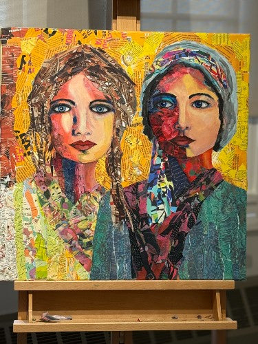 Paper Print