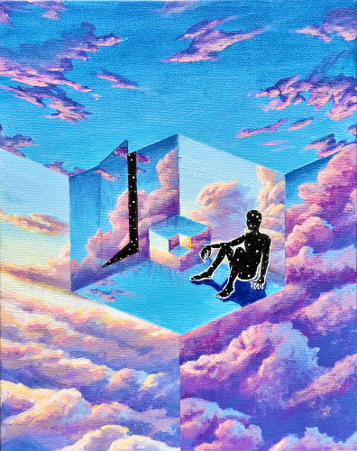 Paper Print