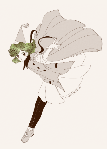 Paper Print