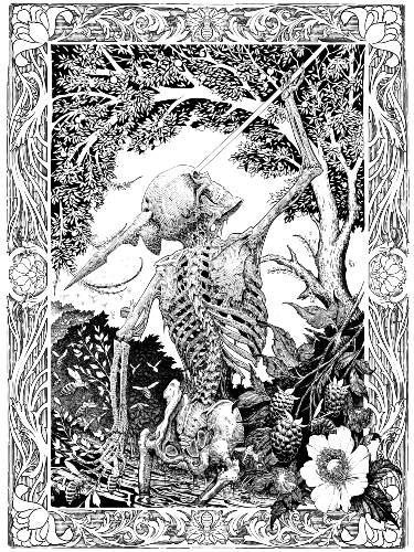 Paper Print