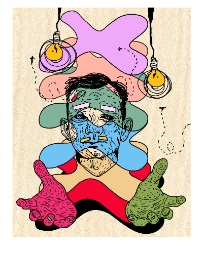 Paper Print