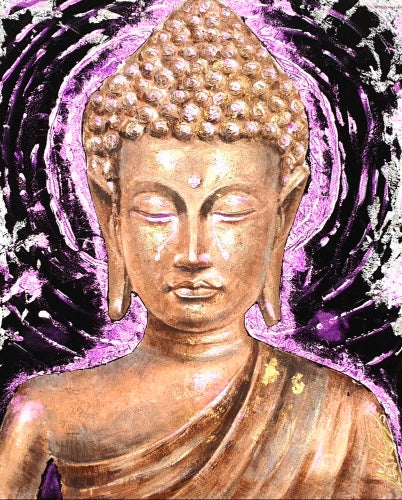 Holofoil Print