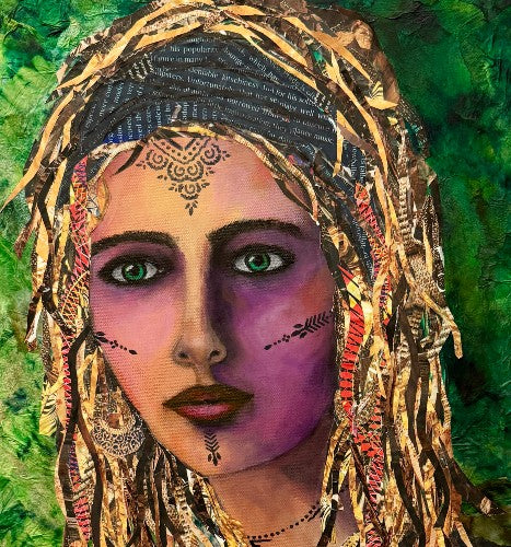Canvas Print