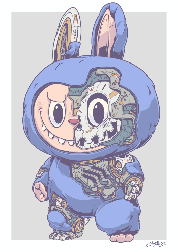 Paper Print
