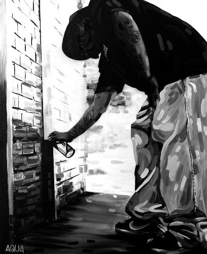 Canvas Print
