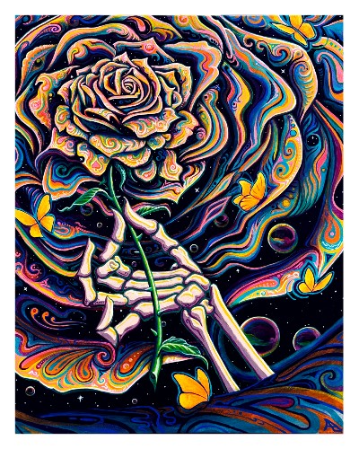 Paper Print
