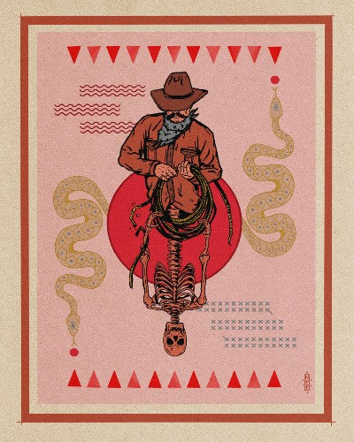 Paper Print