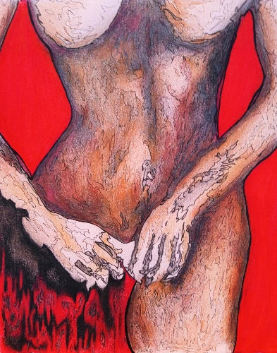 Canvas Print
