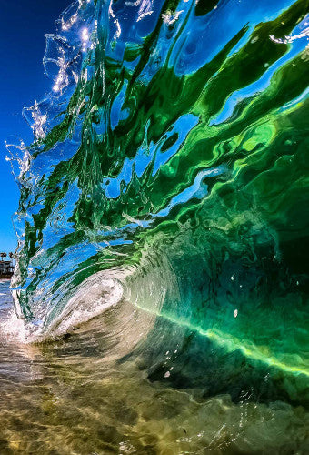 Acrylic Print