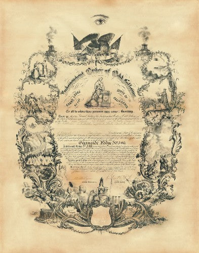 Paper Print