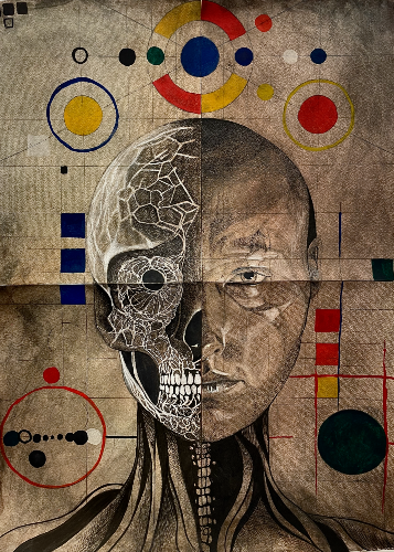 Paper Print