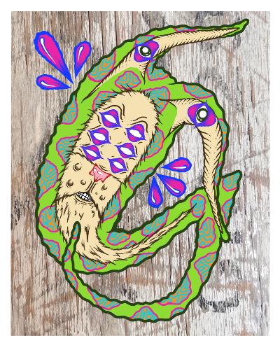 Paper Print