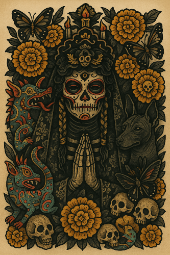 Paper Print
