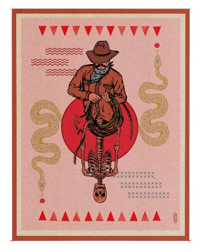 Paper Print